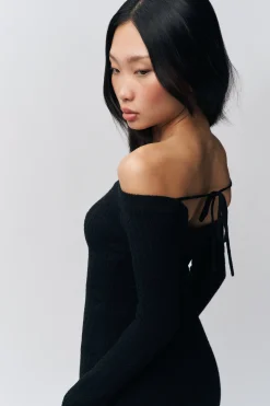 GUIZIO Mia Top- Long Sleeve Tops|Knitwear