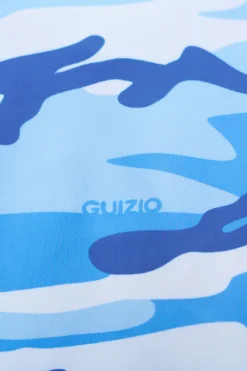 GUIZIO Micro Mini Stretch Skirt- Mini Skirts|Skirts