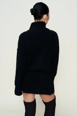 GUIZIO Mila Zip Up- Jackets