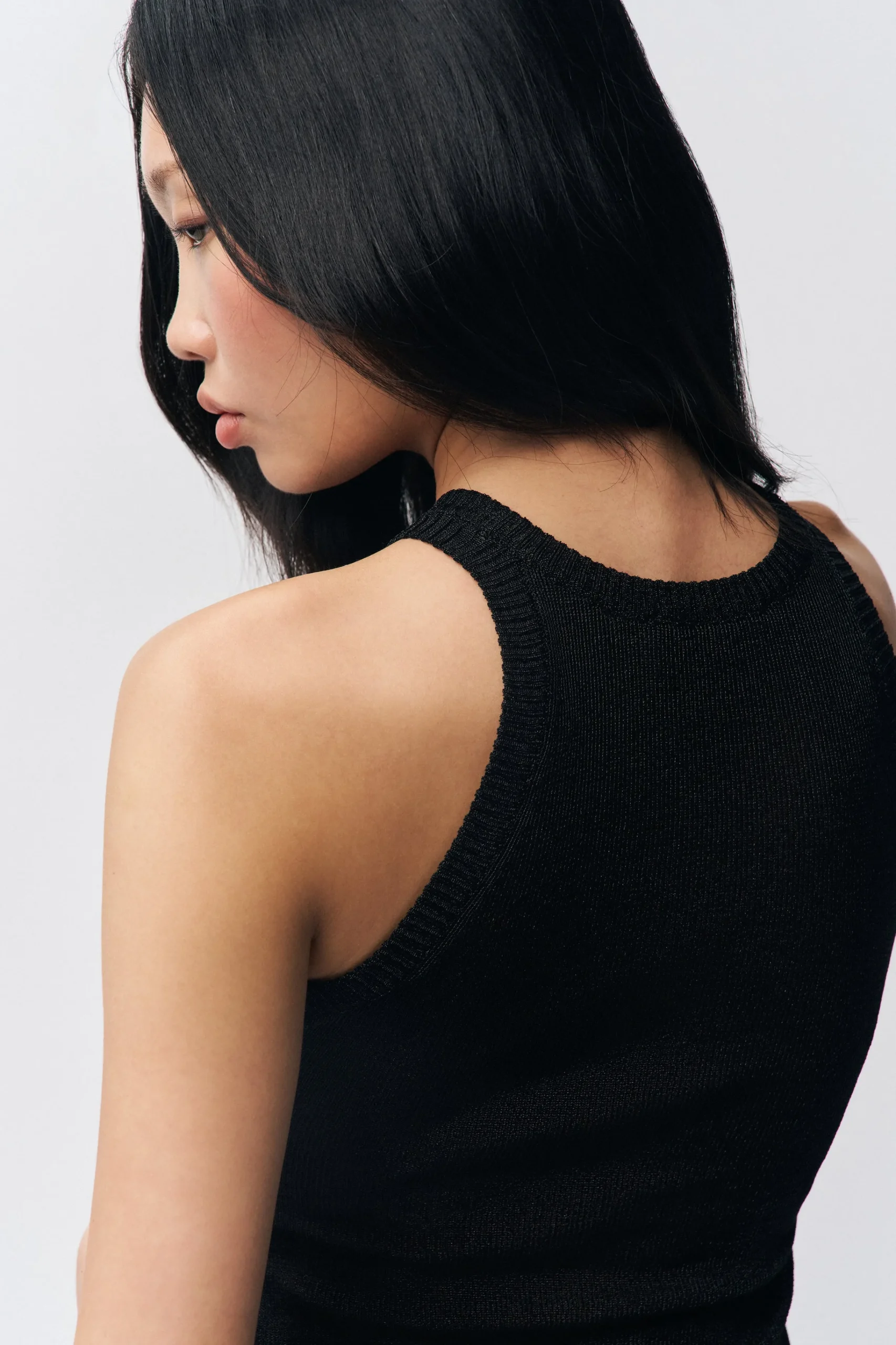 GUIZIO Millie Top- Tops