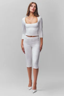 GUIZIO Nea Top- Long Sleeve Tops