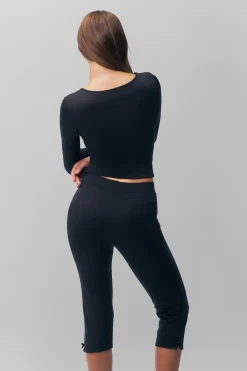 GUIZIO Nea Top- Tops