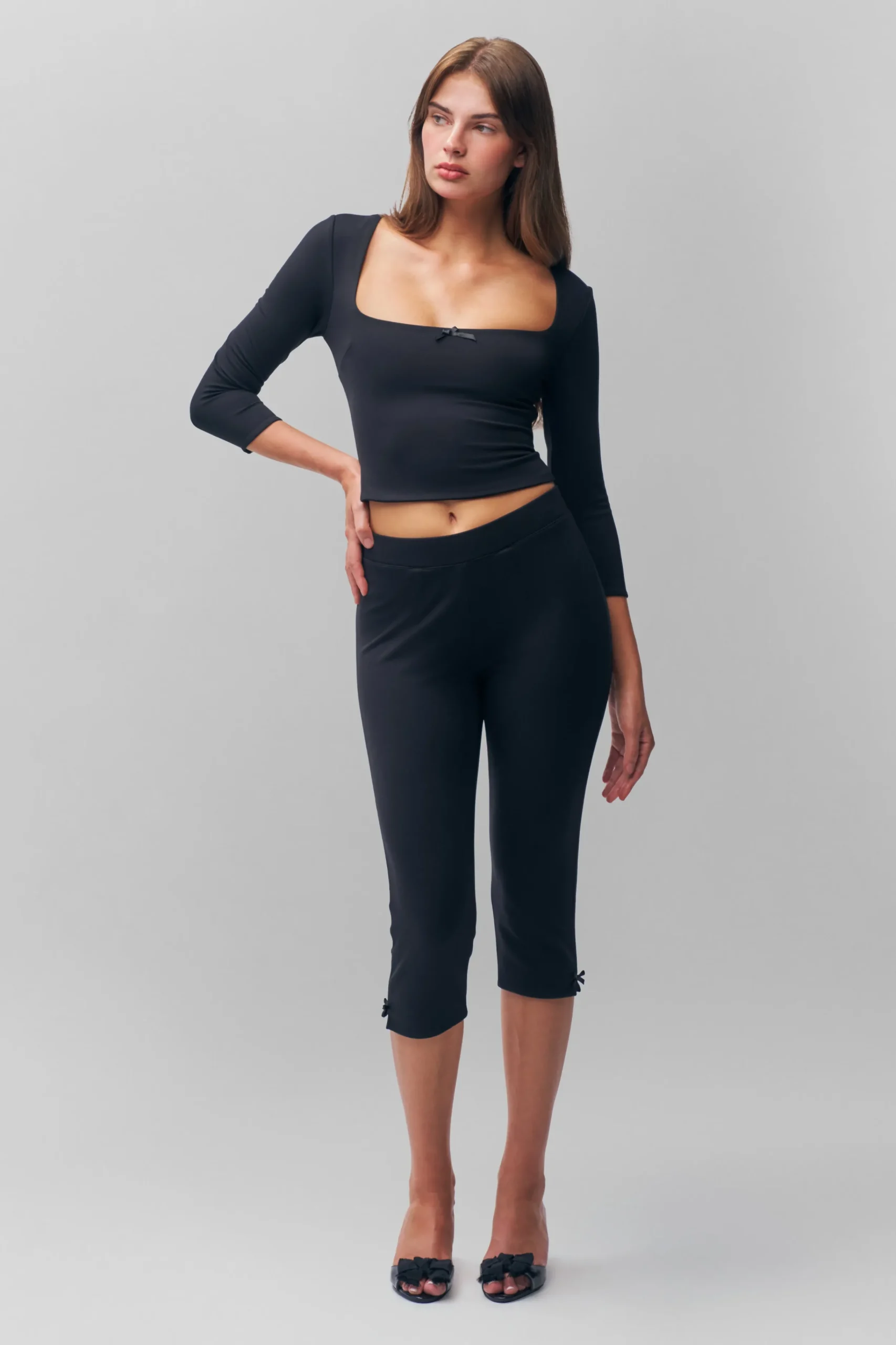 GUIZIO Nea Top- Tops