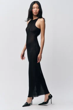 GUIZIO Odette Dress- Long Dresses|Dresses