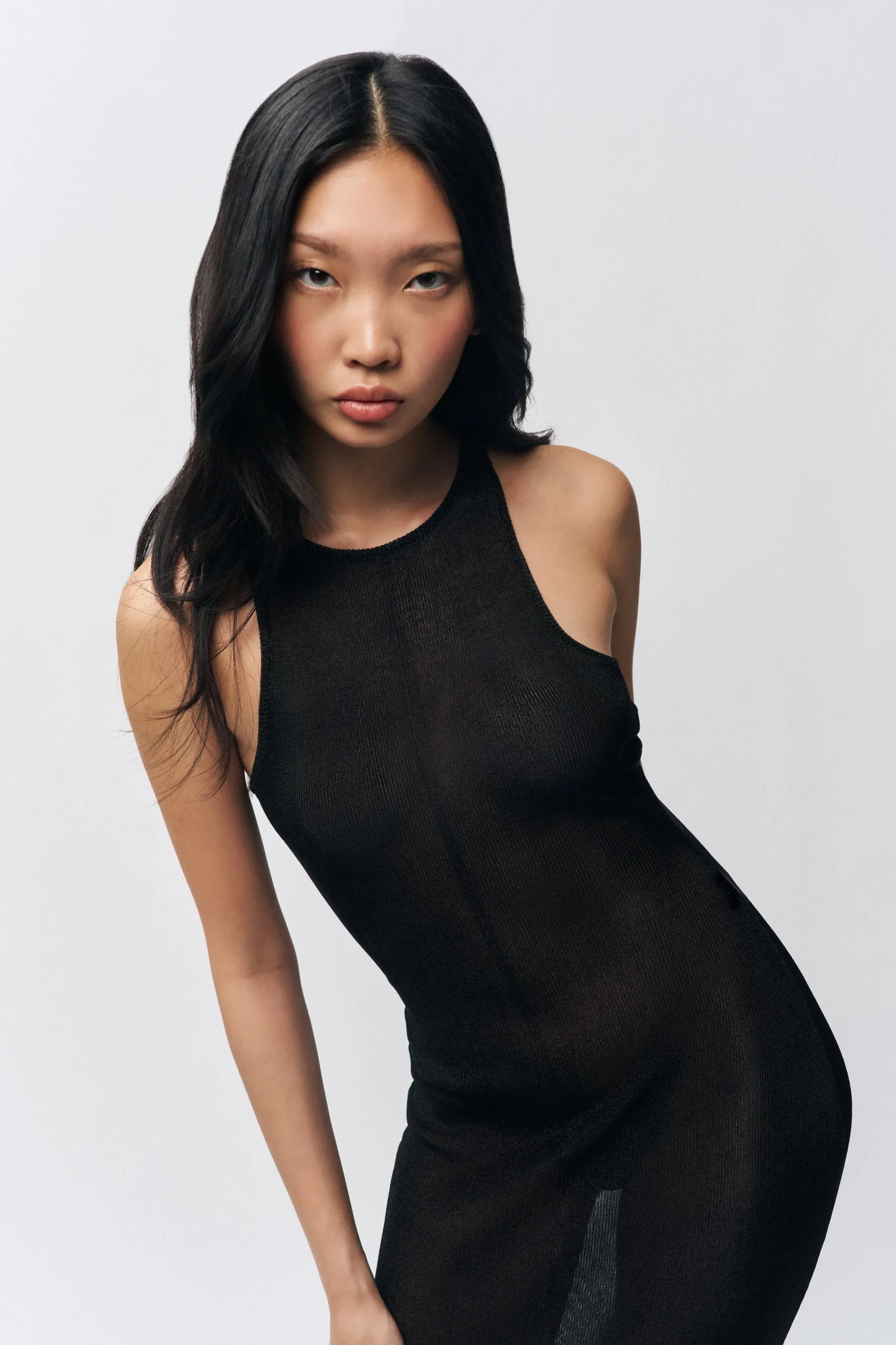 GUIZIO Odette Dress- Long Dresses|Dresses