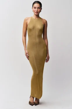 GUIZIO Odette Dress- Long Dresses|Dresses