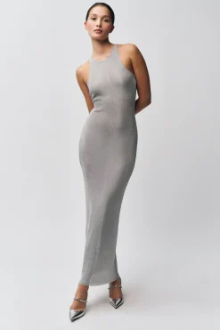 GUIZIO Odette Dress- Long Dresses|Dresses