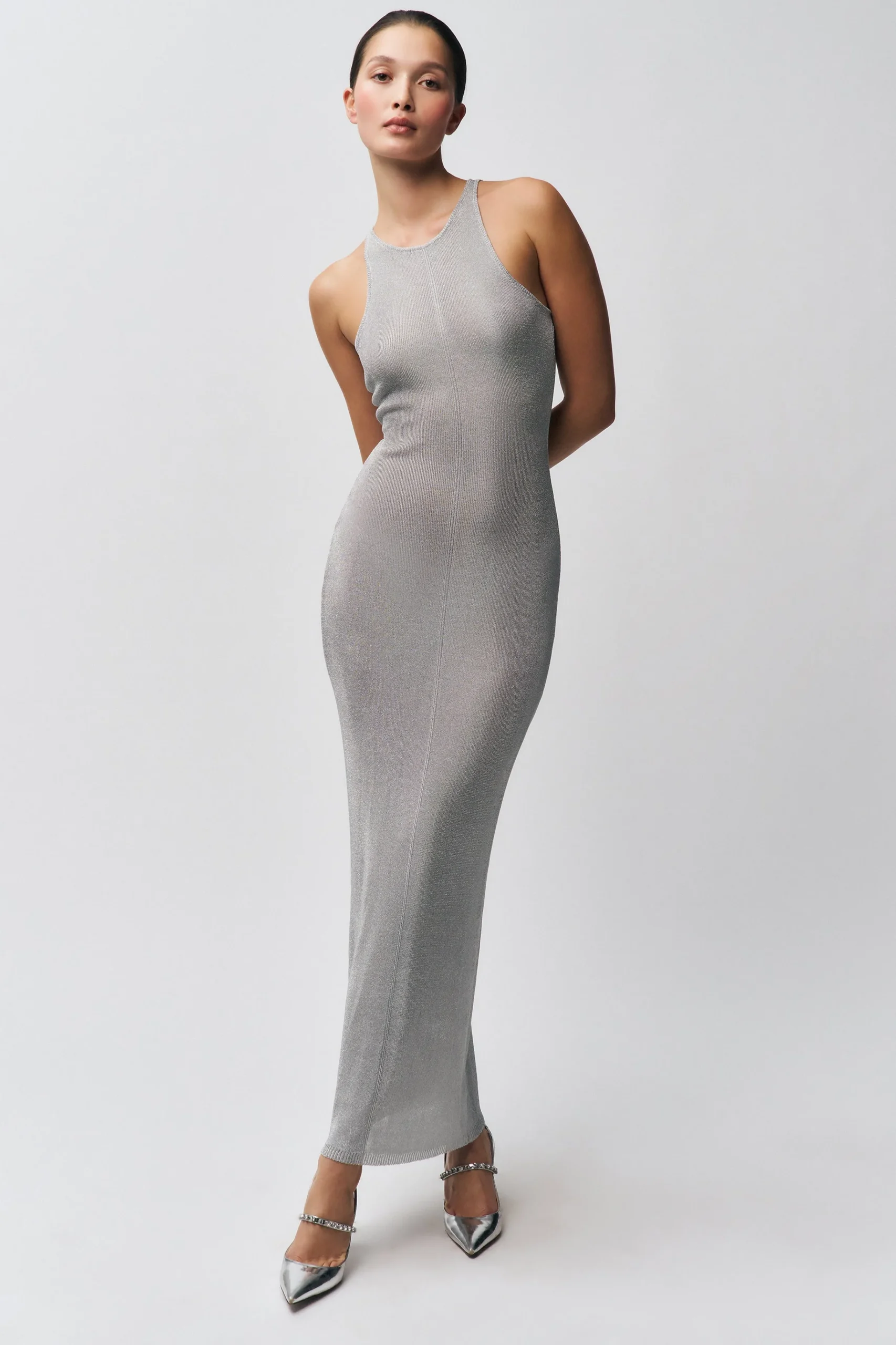 GUIZIO Odette Dress- Long Dresses|Dresses