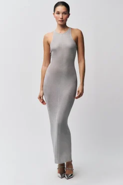 GUIZIO Odette Dress- Long Dresses|Dresses