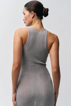 GUIZIO Odette Dress- Long Dresses|Dresses