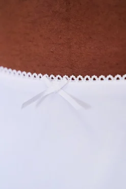 GUIZIO Paloma Mini Skirt- Mini Skirts|Skirts