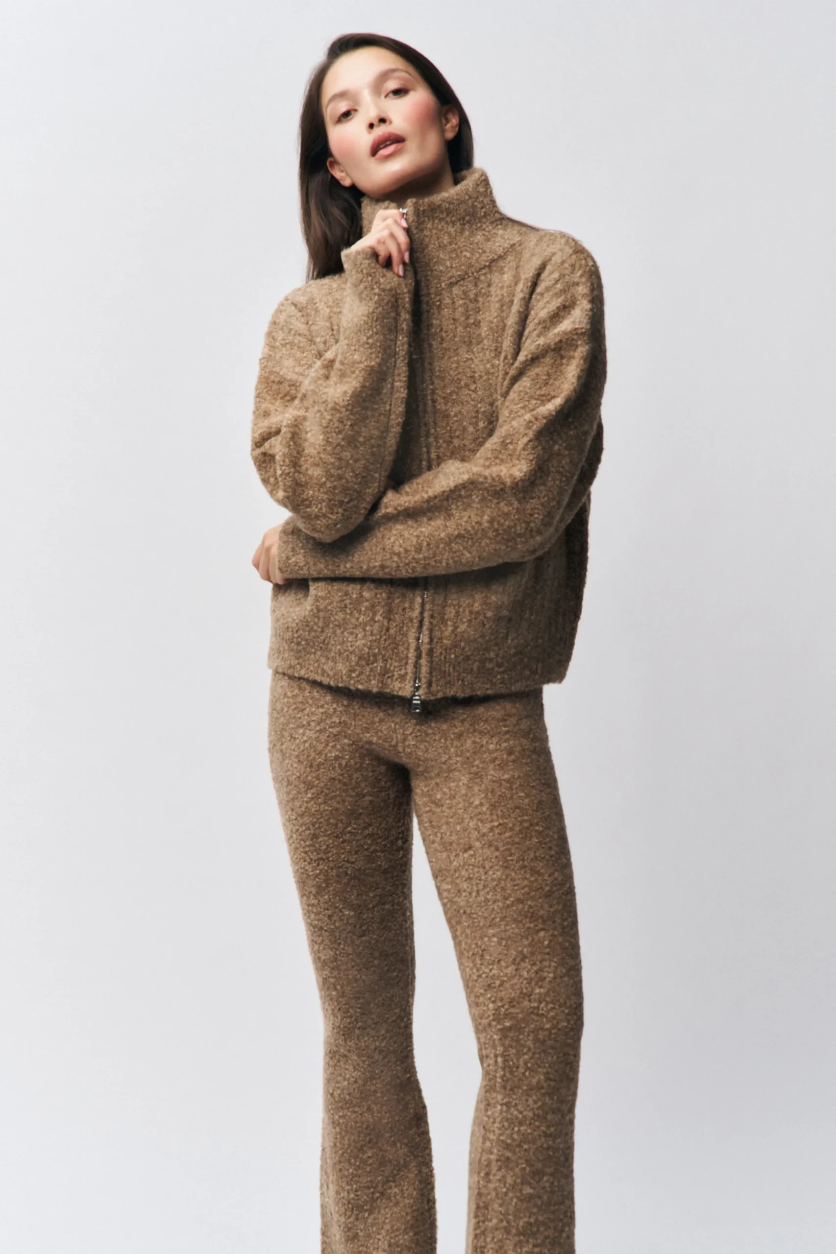 GUIZIO Peyton Pant- Knitwear|Pants