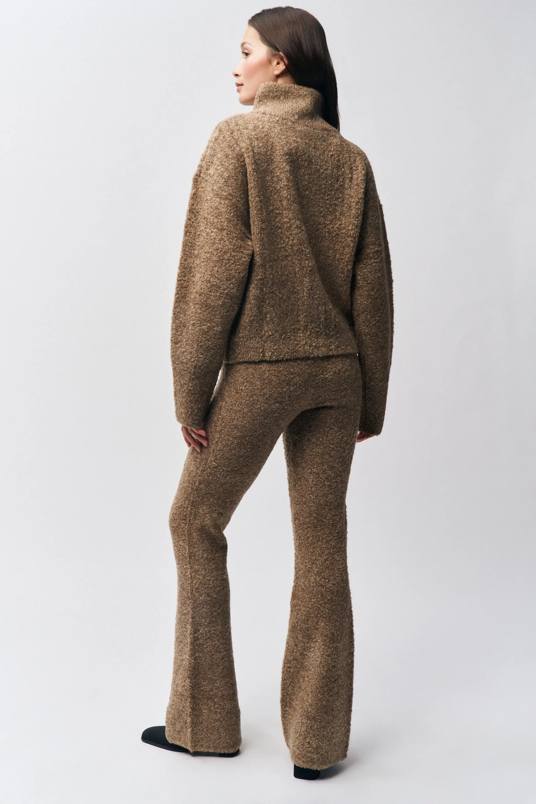 GUIZIO Peyton Pant- Knitwear|Pants