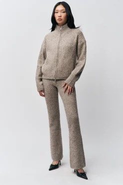 GUIZIO Peyton Pant- Knitwear|Pants