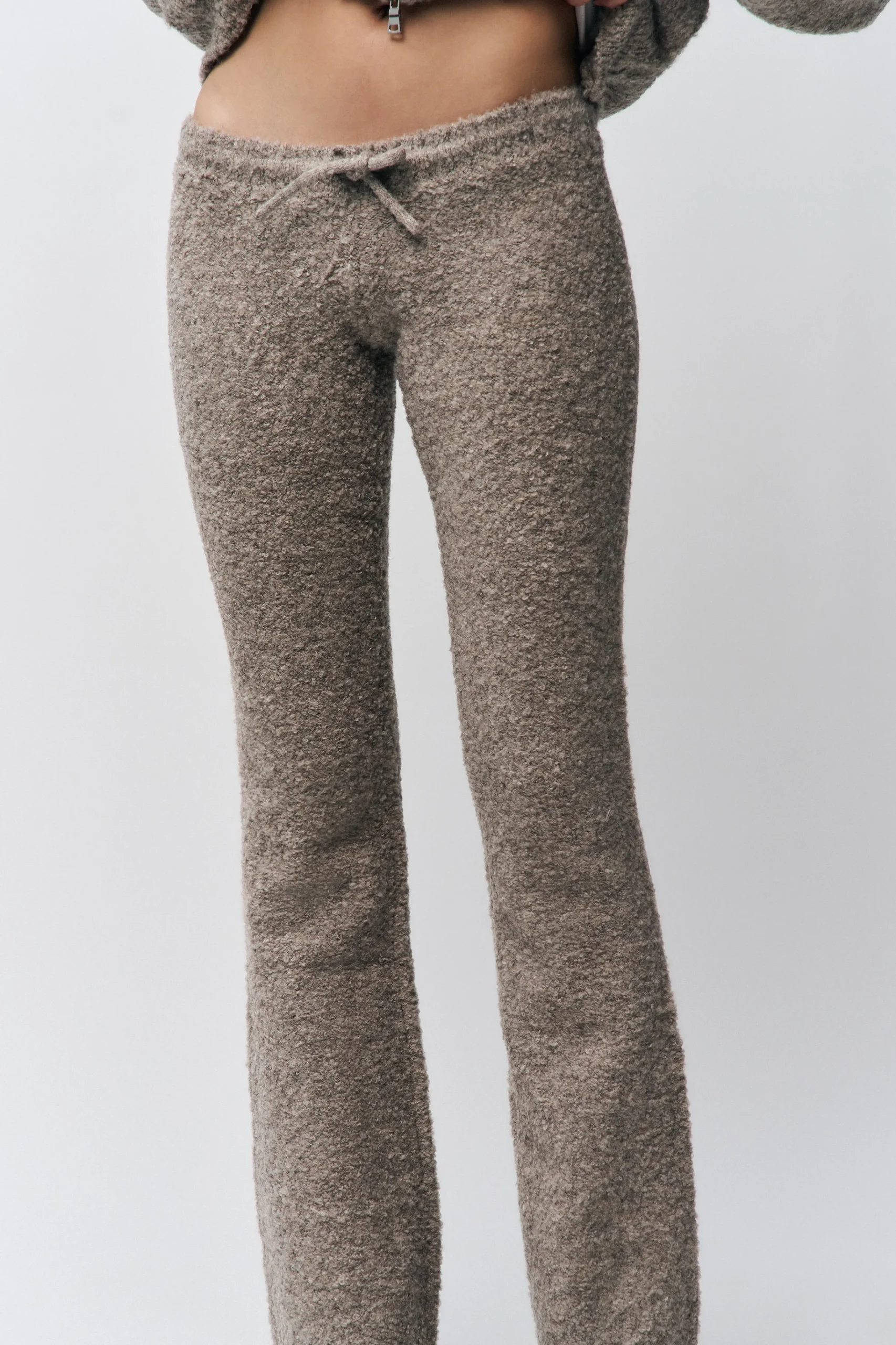 GUIZIO Peyton Pant- Knitwear|Pants