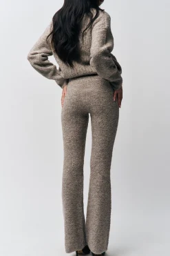 GUIZIO Peyton Pant- Knitwear|Pants