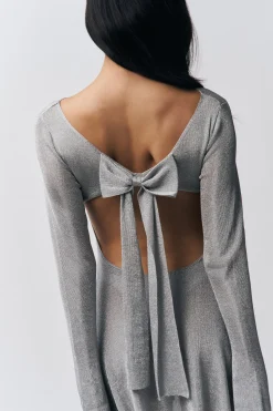 GUIZIO Rose Dress- Mini Dresses|Dresses