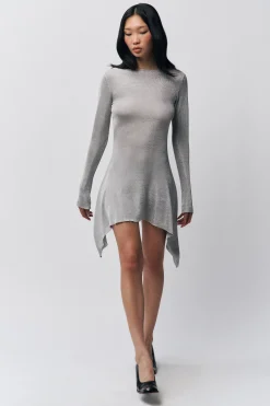 GUIZIO Rose Dress- Mini Dresses|Dresses