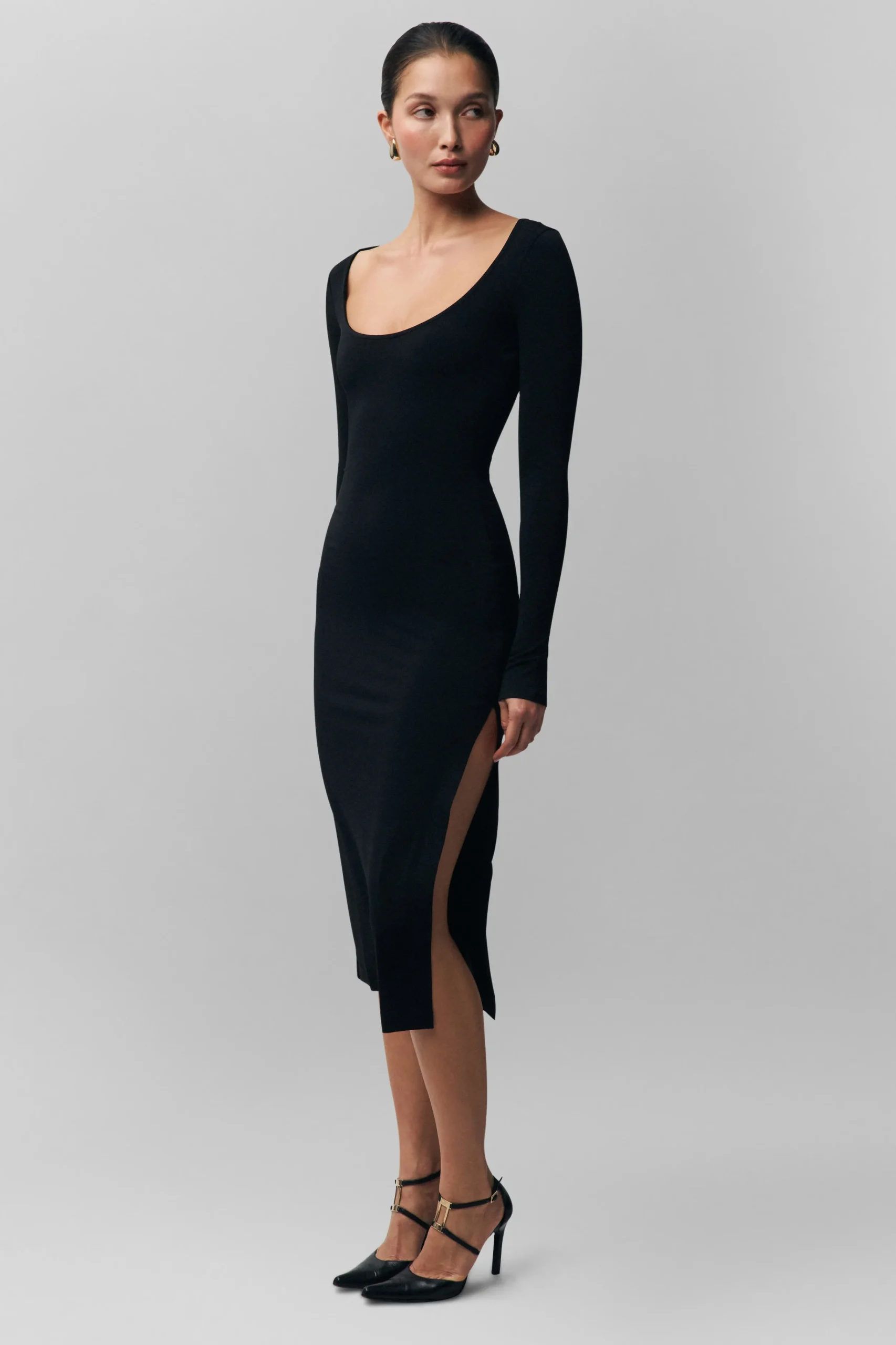 GUIZIO Sander Dress- Dresses