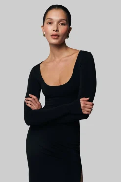 GUIZIO Sander Dress- Dresses