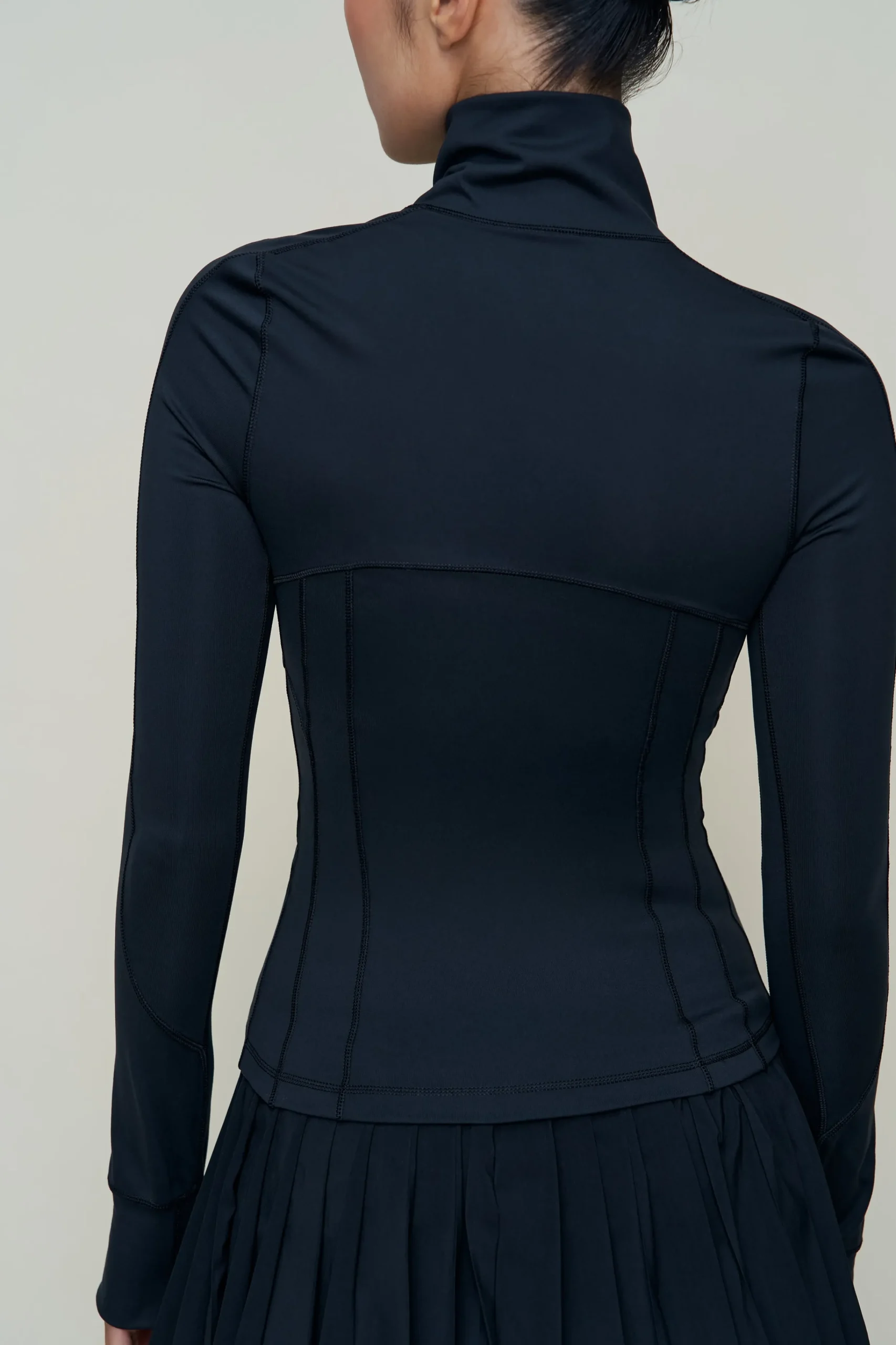 GUIZIO Sculpt Jacket- Sneakers
