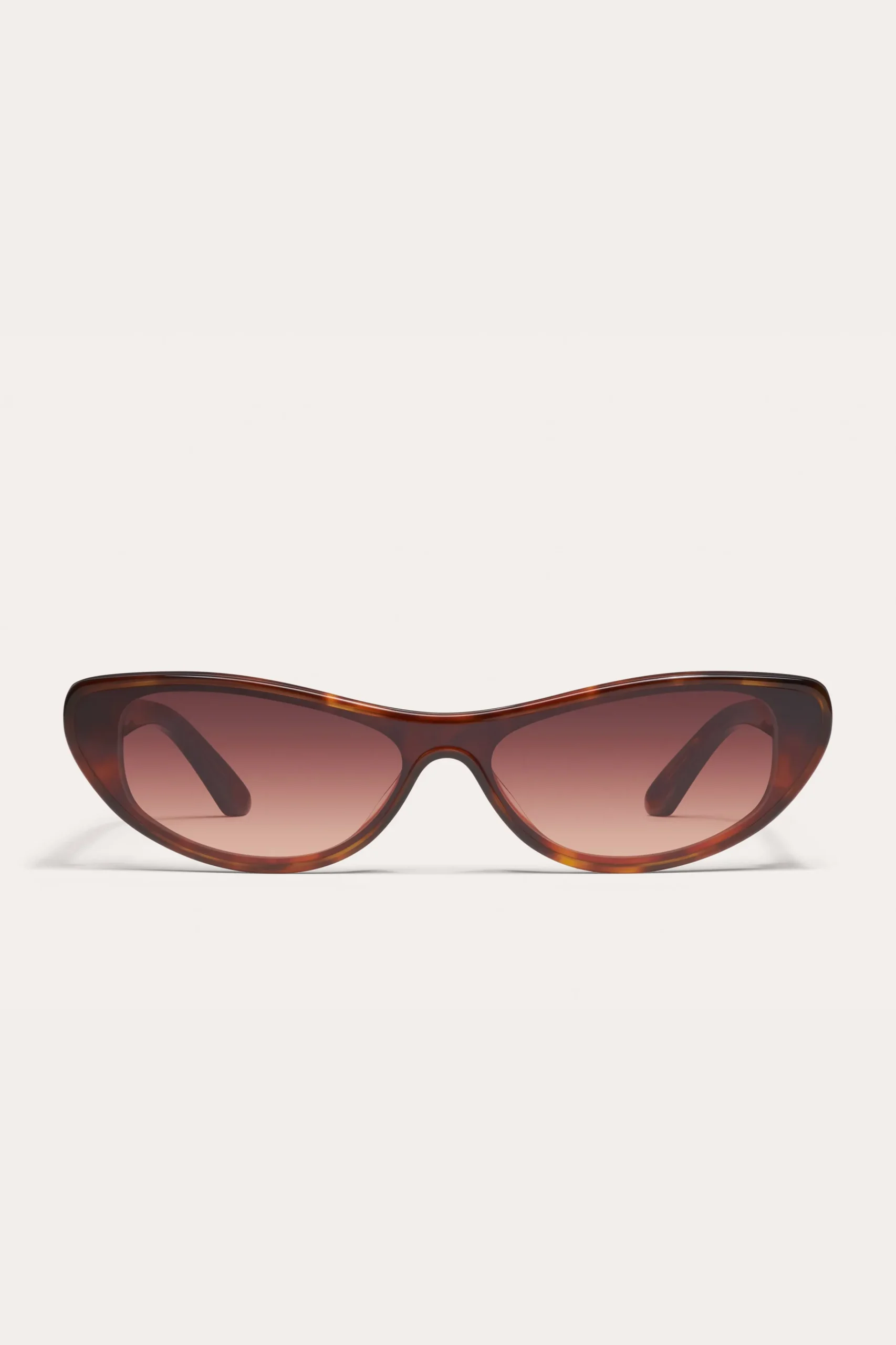 GUIZIO Slate Sunglasses- Eyewear