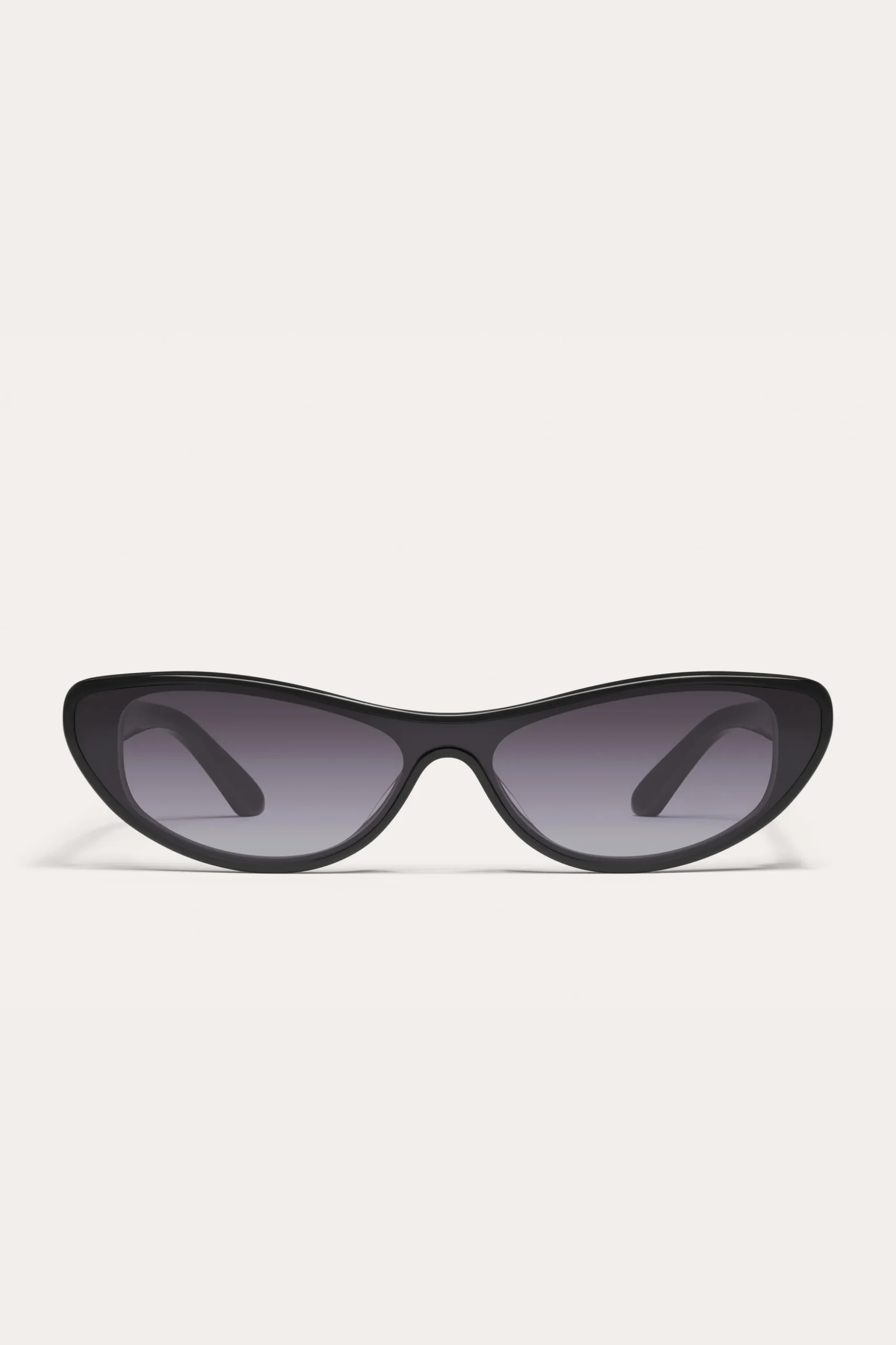 GUIZIO Slate Sunglasses- Eyewear