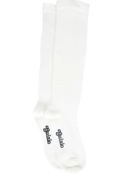GUIZIO Slouchy Socks- Socks