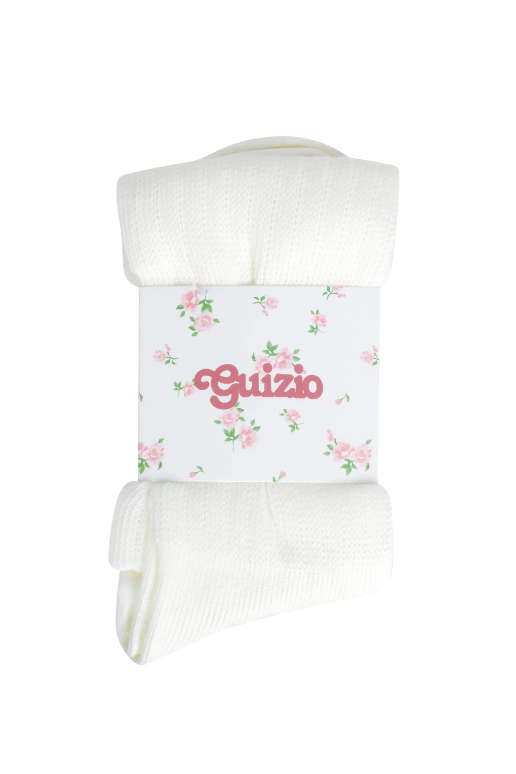 GUIZIO Slouchy Socks- Socks