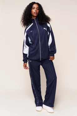 GUIZIO T7 Track Jacket- Sneakers