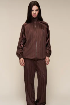 GUIZIO T7 Track Jacket- Sneakers