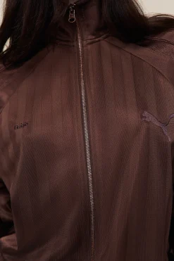 GUIZIO T7 Track Jacket- Sneakers