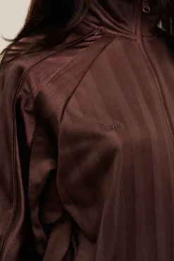 GUIZIO T7 Track Jacket- Sneakers