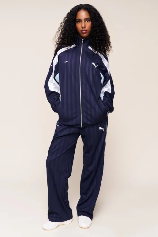 GUIZIO T7 Track Pants- Sneakers