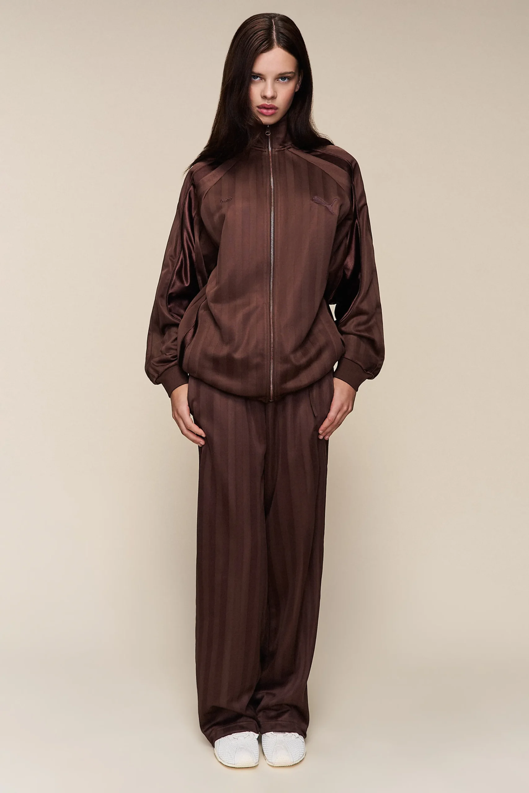 GUIZIO T7 Track Pants- Sneakers