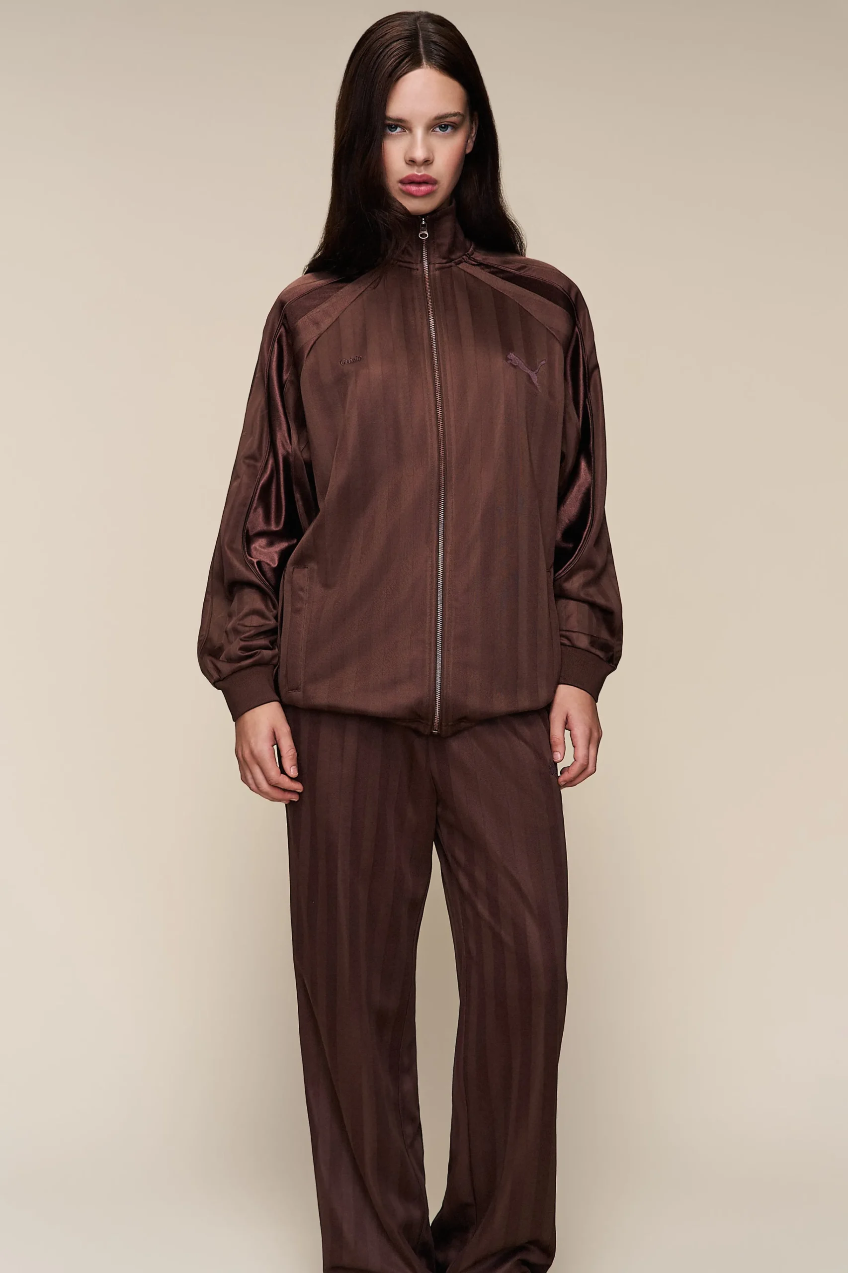 GUIZIO T7 Track Pants- Sneakers
