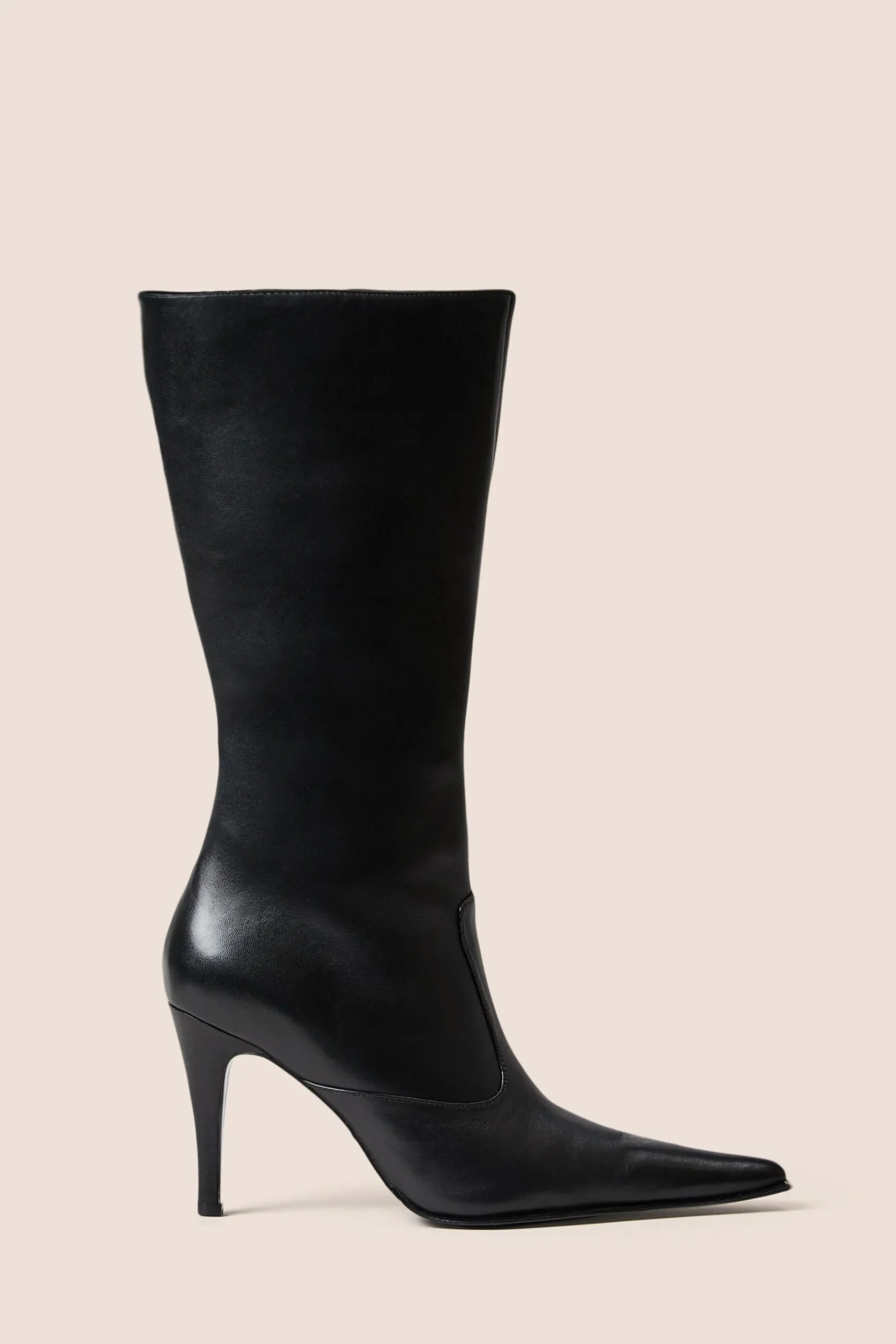 GUIZIO The Bobby Boot- Boots