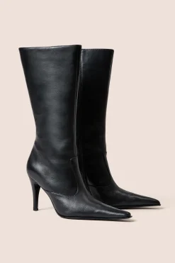 GUIZIO The Bobby Boot- Boots