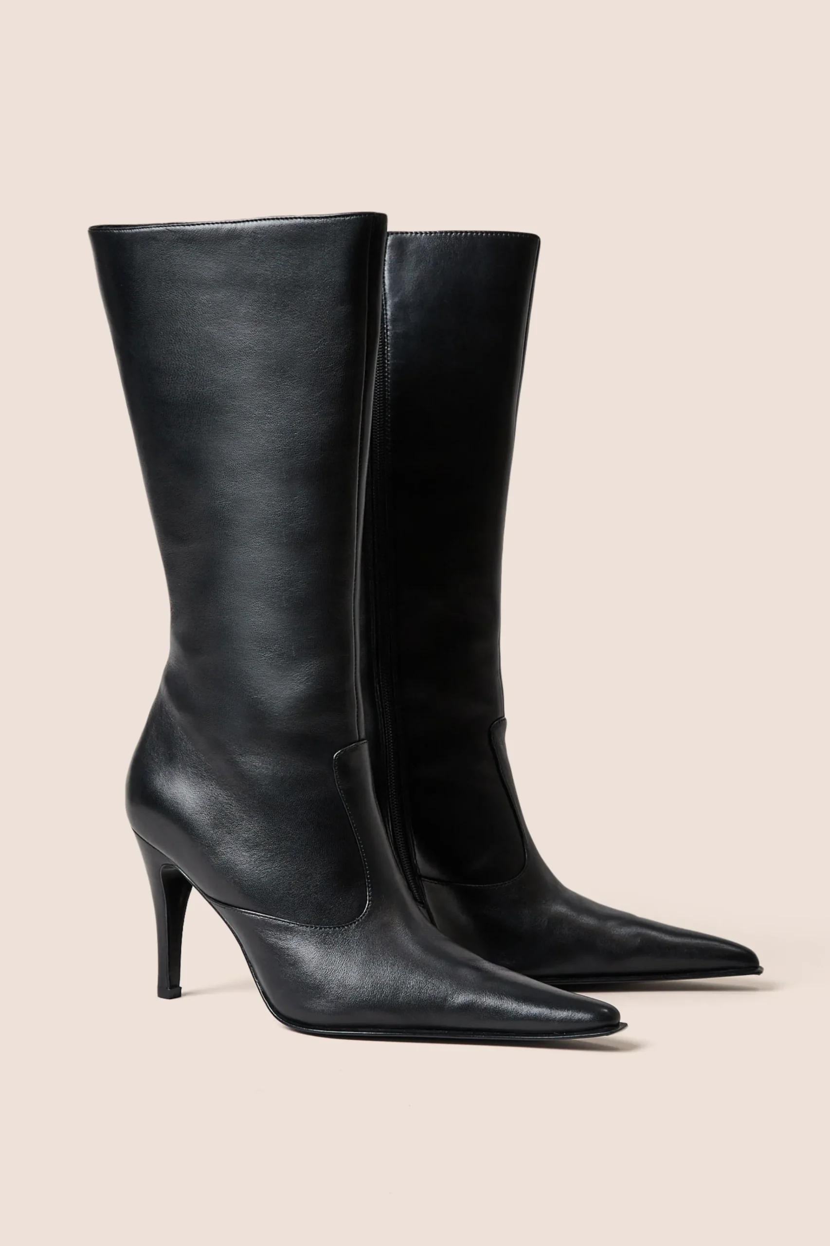 GUIZIO The Bobby Boot- Boots