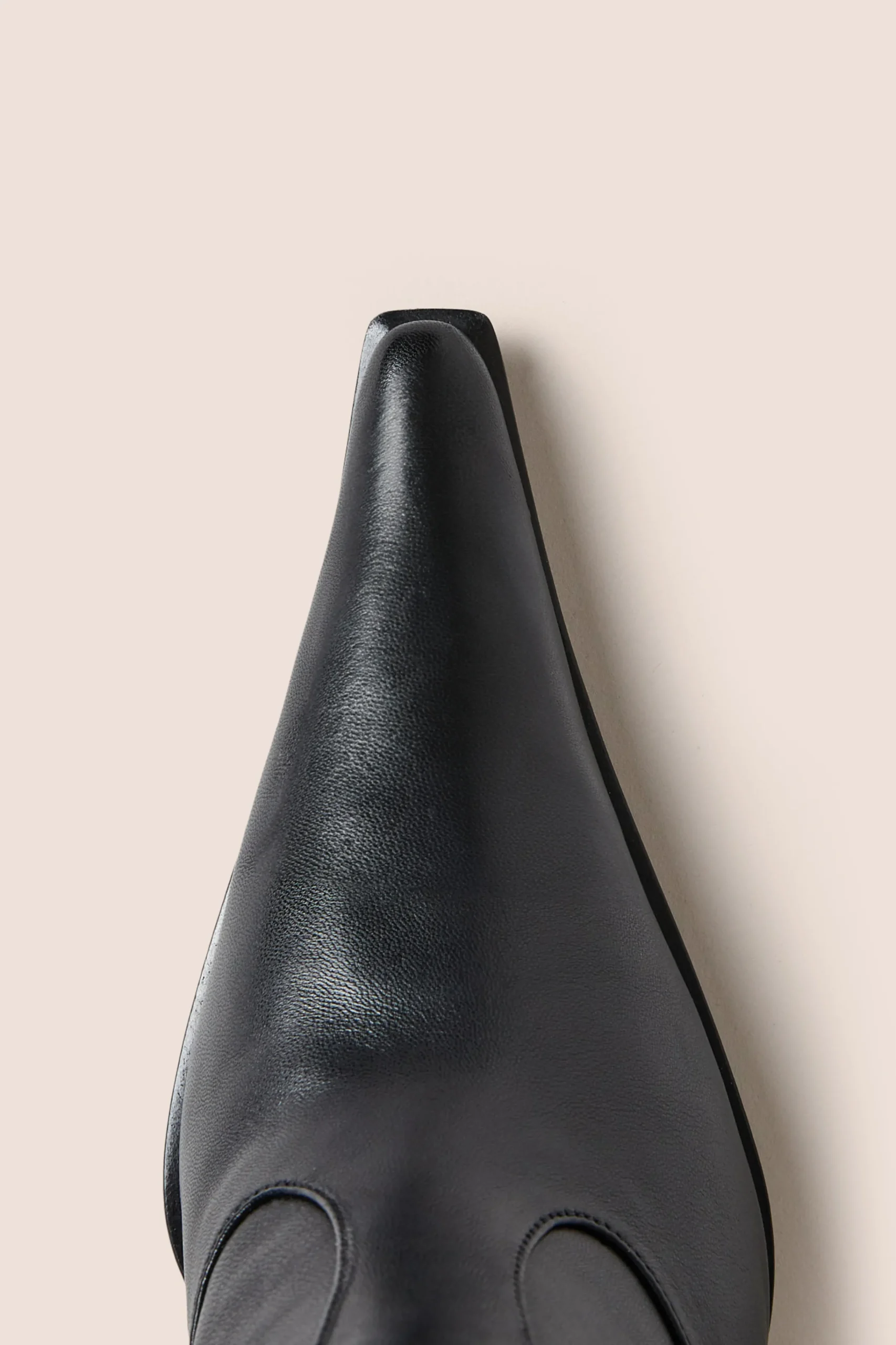 GUIZIO The Bobby Boot- Boots