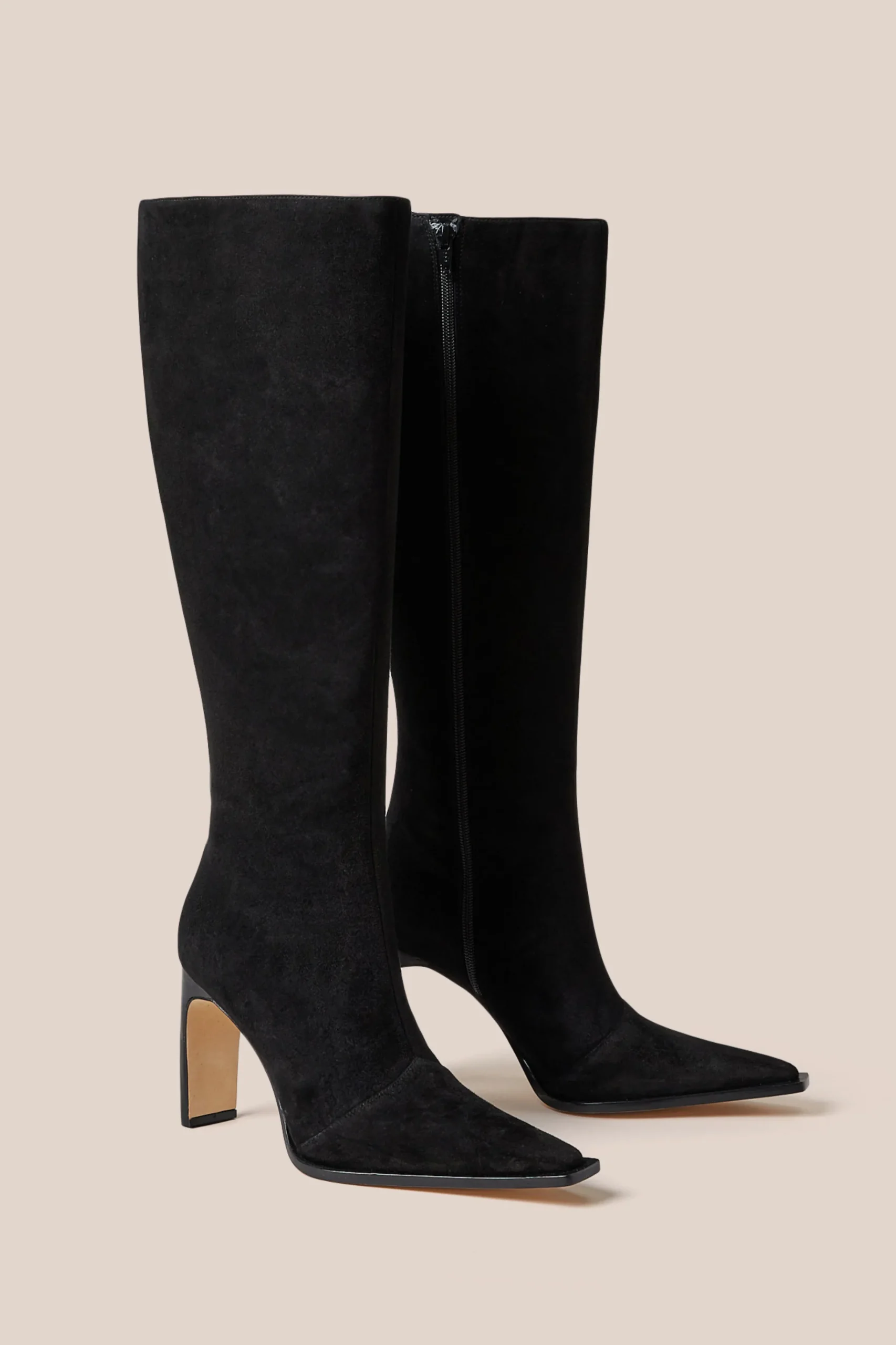 GUIZIO The Darling Boot- Boots
