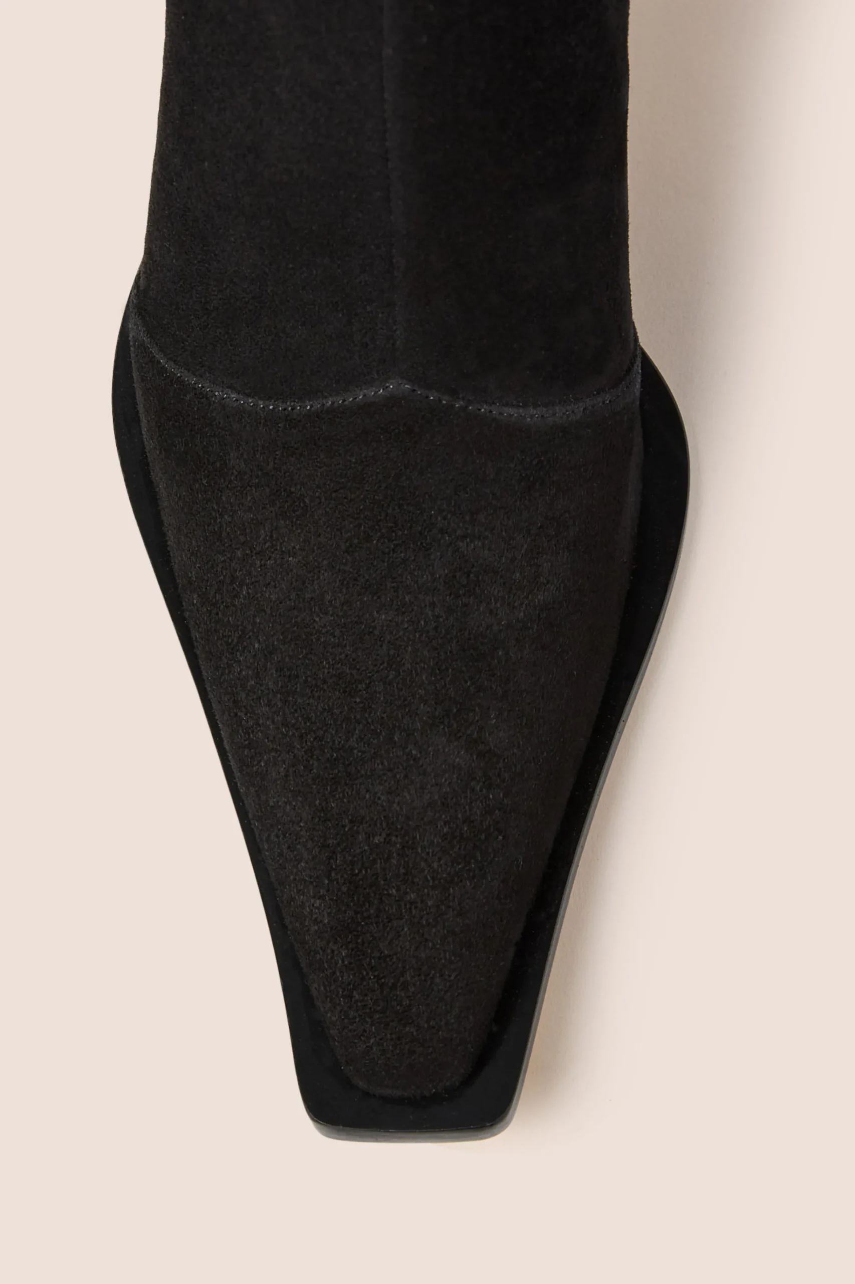 GUIZIO The Darling Boot- Boots