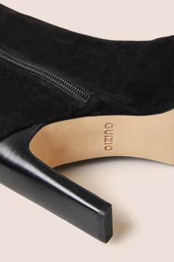 GUIZIO The Darling Boot- Boots