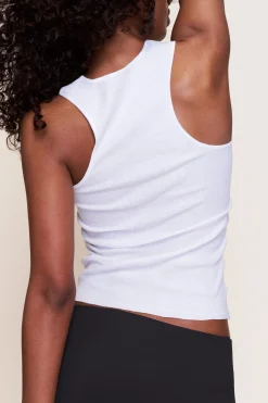 GUIZIO The Perfect Classic Tank- Tops
