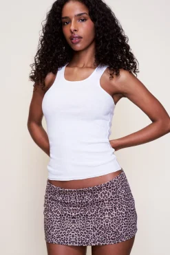 GUIZIO The Perfect Classic Tank- Tops