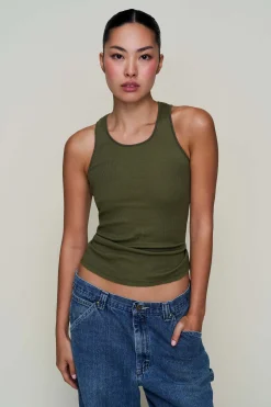 GUIZIO The Perfect Classic Tank- Sleeveless Tops|Tops
