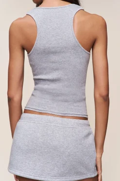 GUIZIO The Perfect Classic Tank- Sleeveless Tops|Tops