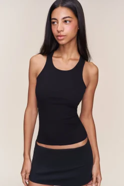 GUIZIO The Perfect Classic Tank- Sleeveless Tops|Tops