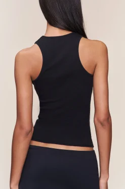 GUIZIO The Perfect Classic Tank- Sleeveless Tops|Tops