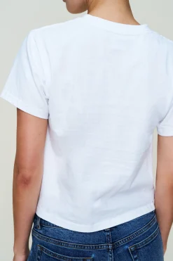 GUIZIO Unisex Fit Tee- Tees